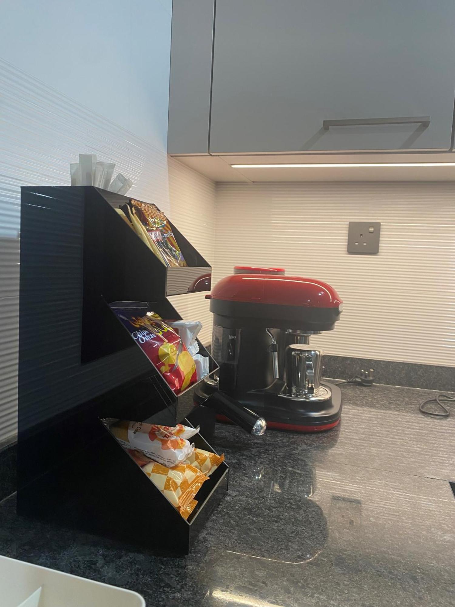 Beachfront 2bhk At Al Mouj अपार्टमेंट *